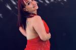 body red horny❤️‍🔥💋
