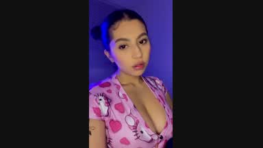 Pretty face veronica