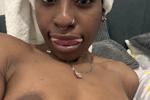 madamenoirukx — tits out ✨