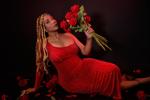 Petals and Sins 🌹❤️‍🔥