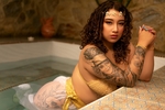 YOUR GREEK GODDESS