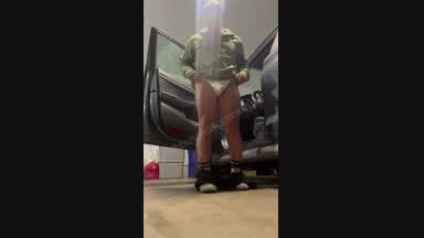 Daddy's load