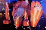 mommy's sexy feet