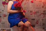 HAPPY VALENTINE