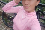 🌿Some air and happiness🚴‍♀️