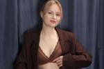 Bossy Desire: The Sexy Executive