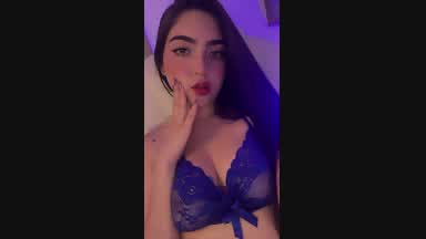 Blue💙