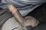 scorp perv — Showing off