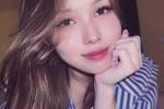 Cute girl