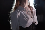 femme fatale))