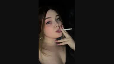 smoke with me...