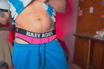 luca ( lucky ) — Pink ass & bulge 🩷