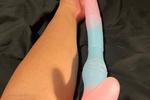 NEW TENTACLE - 2 FEET LONG