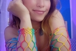 colorfull net set