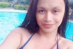 simply me. no make up