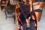 Relaxing myself