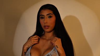 Look at my fucking perfect body