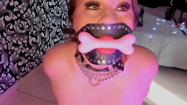 violet bdsm (independent model )๐ก โ cum in my mouth