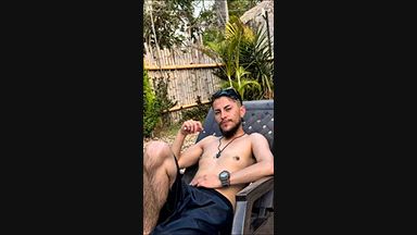 Hot Vacation