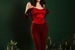 Mrs Santa Claus