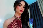 lesly lorena — beautiful face of goddess