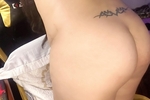 ass