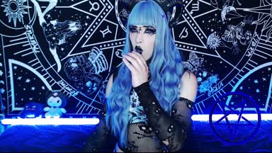 💜🖤