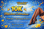 10K Celebration