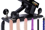 Buy me fuck machine