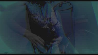 Dance for me…