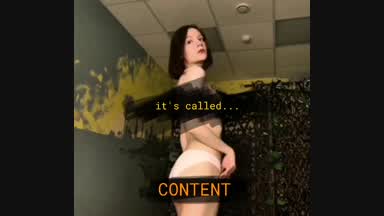 Content?