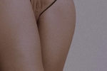 anal playing, sexy underwear 💕
