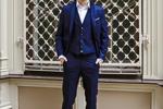 Gentleman