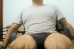 you like my body