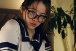 Cute cosplay