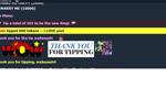 My Best Tipper