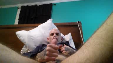 love 2 cum?