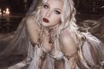 goddess sophy (not yours — to name). schedule below. updates in the inner sanctum and on x — OFFERINGS