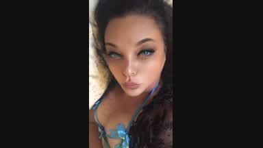 Feeling Blue Full Body Video