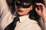 Mistery Woman