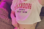 sexy pink baby
