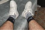 Feet