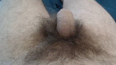 tony — POV arousal