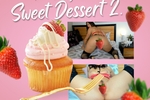 Sweet Dessert 2 Whip legs open anus pussy heels st