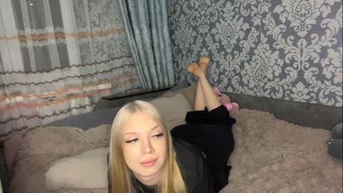 Bella webcam