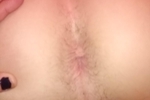My Pretty Ass Hole
