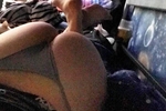 my ass)