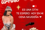 Christmas dinner
