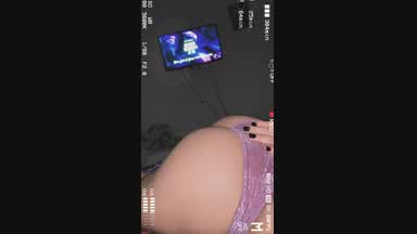hehehe tecno and sexy ass