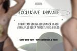 exclusive private